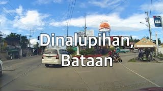 Dinalupihan Bataan [upl. by Yerbua]