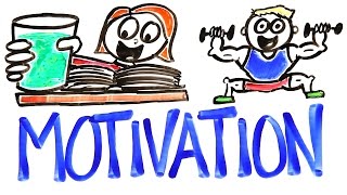 The Science Of Motivation [upl. by Hannibal]