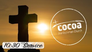 CPC Live Sunday Service  June 16 2024 [upl. by Encratis]