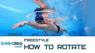 How To Rotate In Freestyle [upl. by Aube]