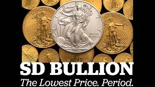 SD Bullion About Us  SDBullioncom [upl. by Maffa]