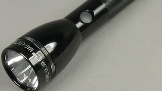 How a MAGLITE Flashlight is made  BRANDMADE in AMERICA [upl. by Sparky]