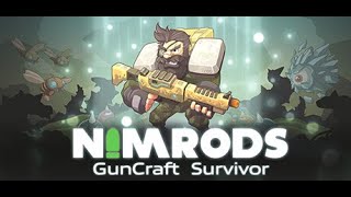 Lets play more NIMRODS Full release  14 [upl. by Amund]