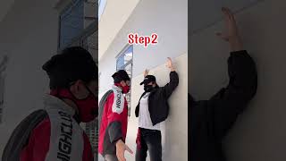 SELF DEFENSE training shortsvideo sports yt ytshorts usa [upl. by Jarrell]