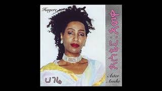 Aster Aweke  Hagere Full Album [upl. by Llerod]