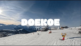 DOEKOE TRIP [upl. by Nilloc]