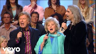 Guy Penrod Doug Anderson Sonya Isaacs Charlotte Ritchie Sheri Easter  Hear My Song Lord Live [upl. by Shaeffer]