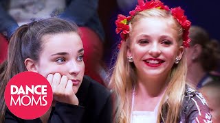 Brynn DOESN’T NEED EXCUSES to BEAT Kendall Just Abby’s Attention Season 6 Flashback  Dance Moms [upl. by Suciram]