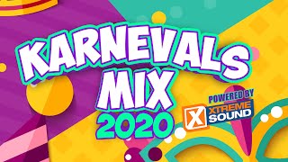 Karneval Mix 2020  Partymix Karneval Fasching Kölsche Musik Fasnacht Fastnacht [upl. by Lion271]