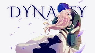 Dynasty AMV  Anime Mix [upl. by Zysk97]