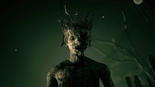 IT WAS STEPHEN ALL ALONG  Outlast Gameplay Walkthrough Playthrough  Part 11 [upl. by Onitsirc]