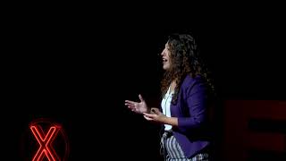 Mastering the Art of the Interview  Ashley Rizzotto  TEDxNSU [upl. by Dawson154]