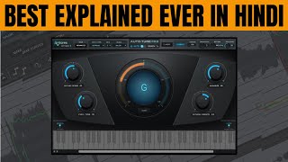 How to use AUTOTUNE on Vocals Best Explained [upl. by Witherspoon]