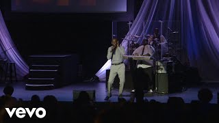 Brian McKnight  Fall 50 Live [upl. by Elfie839]