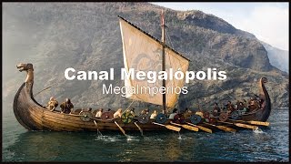 EUROPA Los Vikingos  Documentales [upl. by Sibel]