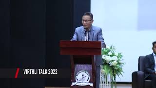 Virthli Talks  2022 [upl. by Veda]