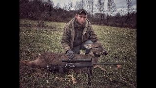 7mm Magnum vs Whitetails  630 Yard Shot [upl. by Robb345]