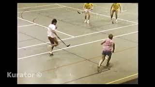 Innebandy Floorball Sweden Fagersta [upl. by Trometer667]