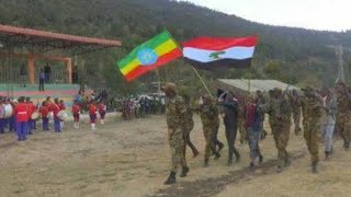 VOA AMHARIC NEWS  Seber Zena Ethiopia News [upl. by Hsak602]