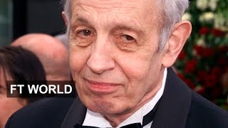 How Nash Equilibrium Changed Economics  FT World [upl. by Aihsatal]