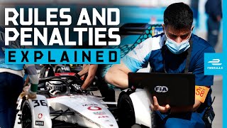 FIA Regulations Explained [upl. by Doran76]