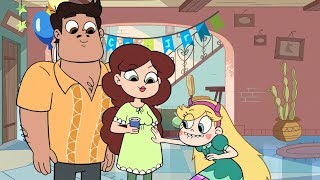 Marco Jr Party Star Vs The Forces of Evil [upl. by Drye402]