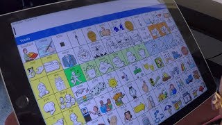 Augmentative and Alternative Communication AAC  Devices [upl. by Wilkins]