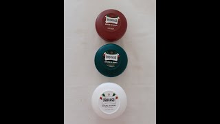 Benefits of Proraso shave soap [upl. by Rafaelia15]