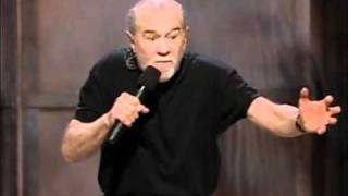 George Carlin  Death Penalty [upl. by Gmur]