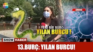 13 Burç Yılan Burcu [upl. by Heddi]