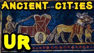 Ur A Short History of a Great Sumerian City [upl. by Naresh]