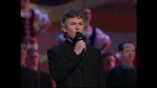 John McDermott Battle Hymn of the Republic LIVE [upl. by Okiron]