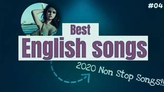 NON STOP ENGLISH SONG HITS 2021 [upl. by Ethbun]