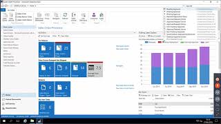 Workflows and Approvals for Dynamics NAV [upl. by Alyce903]