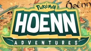 ¡DESCARGA POKéMON HOENN ADVENTURES GBA y ANDROID  Oscar Brock [upl. by Yerhcaz]