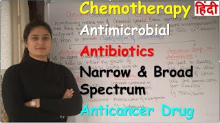 Chemotherapy  Classification of Chemotherapy  Antimicrobials Classification  Antibiotics [upl. by Ball]