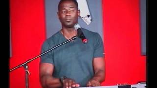 Brian McKnight Medley [upl. by Lundeen]