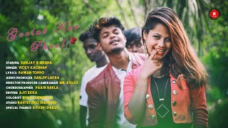 GULAB KAR PHOOL  SINGER  VICKY KACHHAP  NEW NAGPURI VIDEO SONG 2018  FULL HD 1080P [upl. by Boesch]