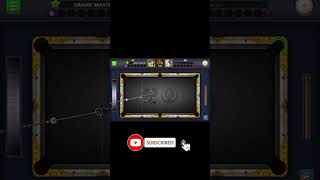 🔴Thuyie VS GRAND MASTER  8 Ball Pool 8ballpool trickshots game gaming games tournament [upl. by Nare981]