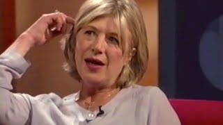 Marianne Faithfull  “Vagabond Ways” Interview Mariella Frostrup 1999 [upl. by Levey]