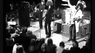 Led Zeppelin  How Many More Times Live Danmarks Radio HD [upl. by Einnor777]