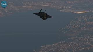 VSKYLABS F19 Stealth FighterUNDER DEVELOPMENTXPlane 11 [upl. by Pulsifer829]