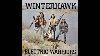 Winterhawk  Electric Warriors 1979 [upl. by Lletnahc]