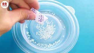 8 Ways to Use Silica Gel Packets [upl. by Anivle]