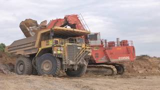 Preventing Powered Haulage Accidents at Surface Mines [upl. by Doowron143]