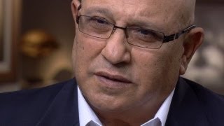 The Spymaster Meir Dagan on Irans threat [upl. by Adamsun]