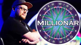 Wer wird Millionär GEWINNT er 2000000€ [upl. by Nesto]