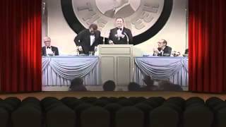 Dean Martin Celebrity Roast  Jack Benny [upl. by Blanding]