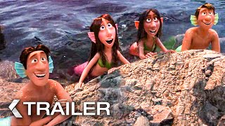 The Best Upcoming ANIMATION And FAMILY Movies 2020 Trailer [upl. by Adall]