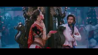 RamLeela 2013  Lets Play Holi [upl. by Eniamreg]